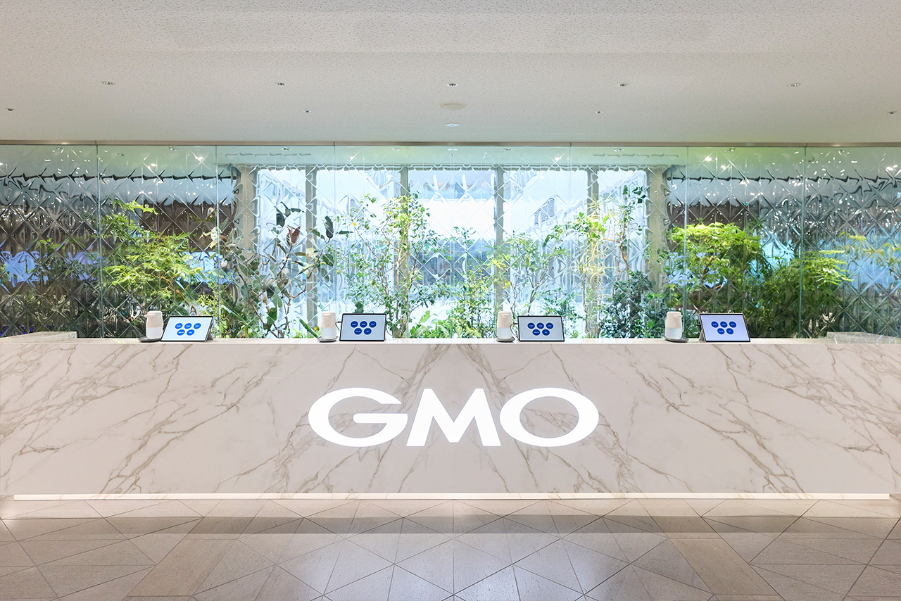 世界一」の福利厚生を目指すGMOが新オフィスで実現したものとは？ | HOWHERE | 働き方から企業や仕事をみつけるメディア